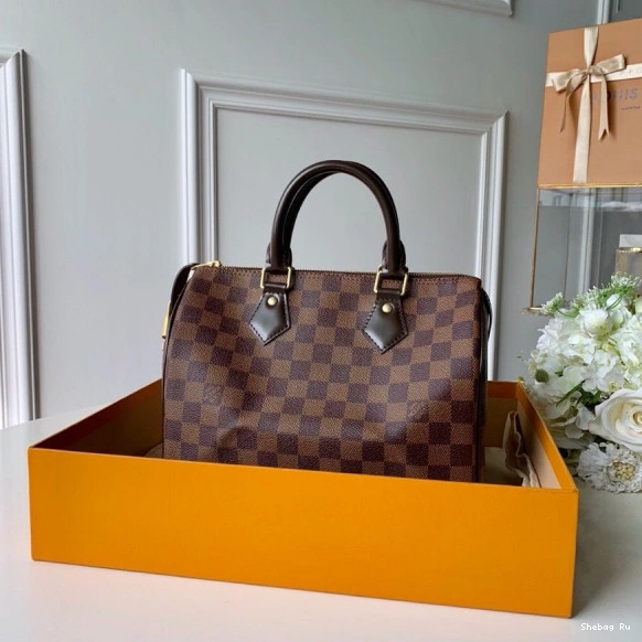 Louis 25 SPEEDY Vuitton 0818